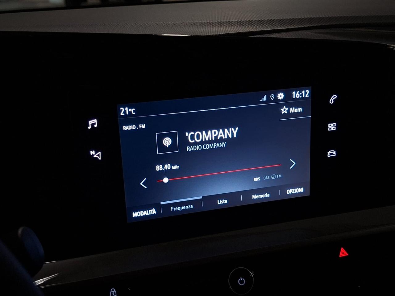 Opel Mokka 1200 12V Turbo 101CV Edition MT6