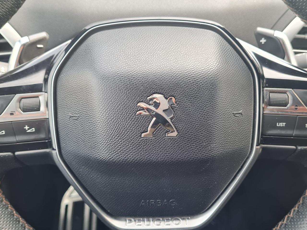 Peugeot 3008 HDI 130 GT Line #9819