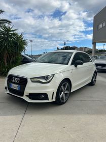 Audi A1 1.6 TDI s-Line