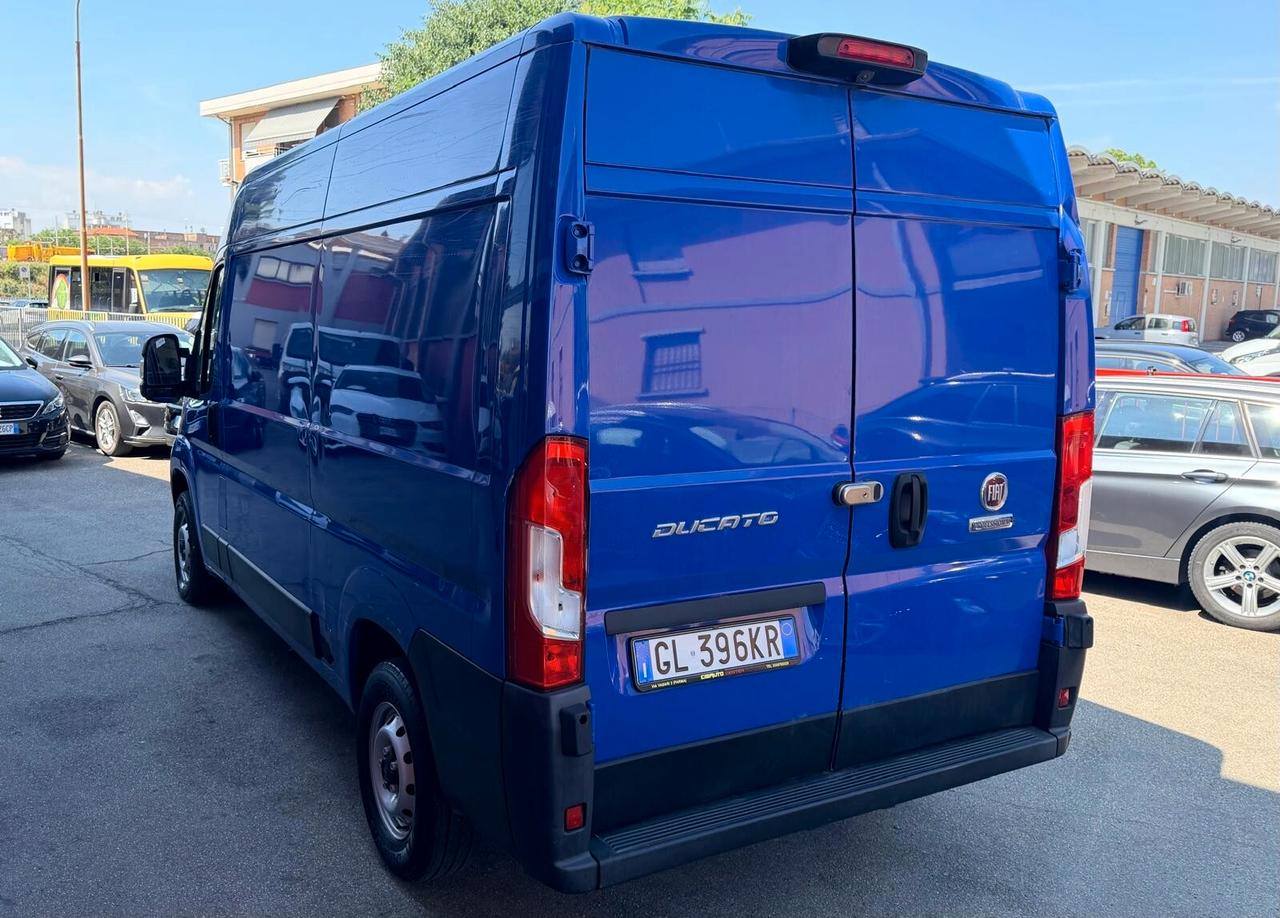 Fiat Ducato 30 2.2 Mjt 120CV PM-TM Furgone