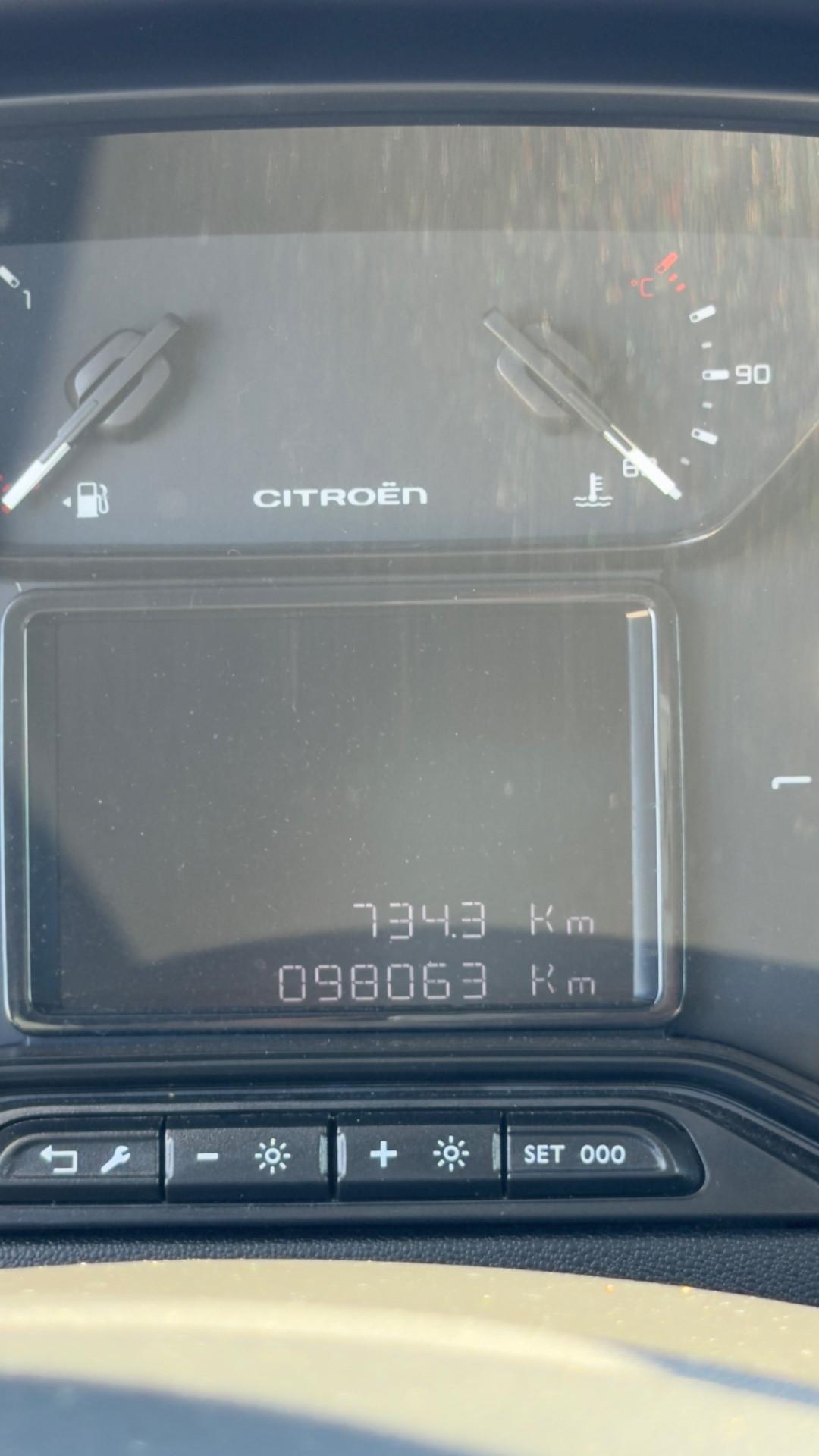 Citroen C3 PureTech 83 S&S Shine
