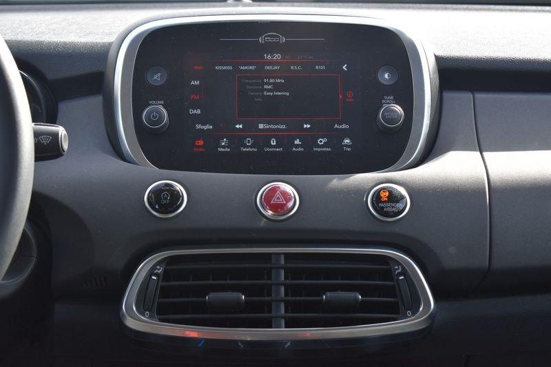 FIAT 500X 1.0 T3 120cv MT6 Cross