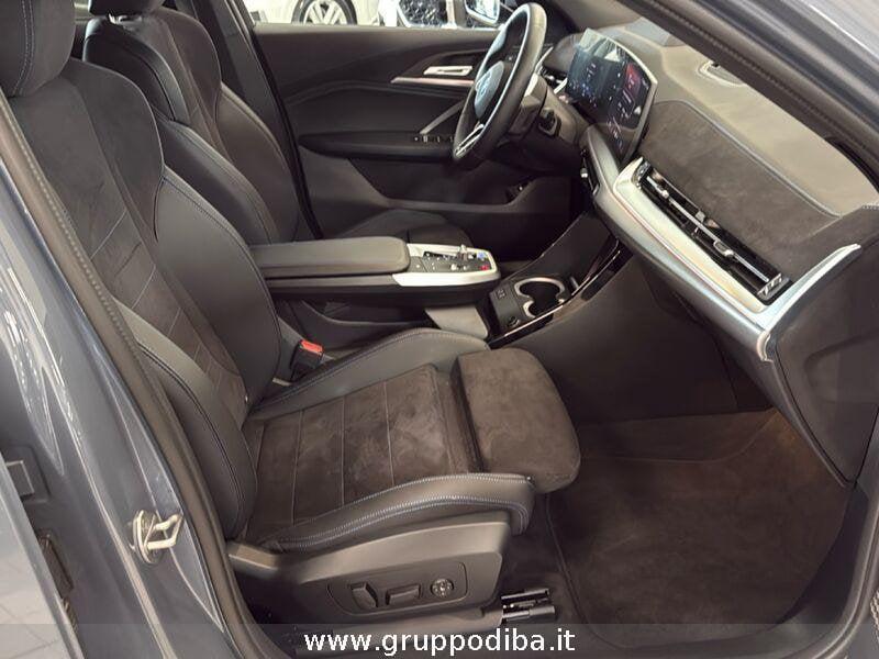 BMW X2 U10 i edrive 20 MSport