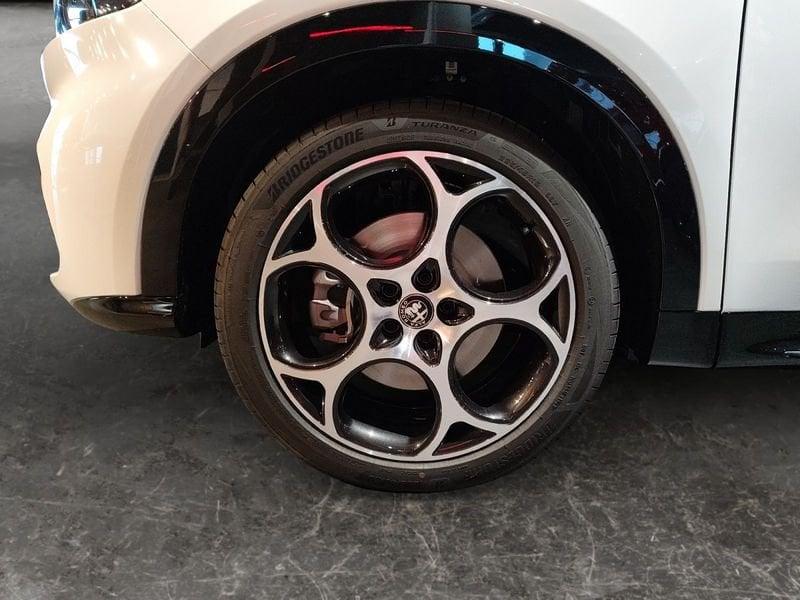 Alfa Romeo Tonale 1.5 hybrid Sprint 160cv tct7