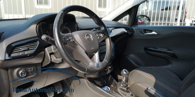 OPEL Corsa 1.4 GPL Tech 5 porte bi-Color