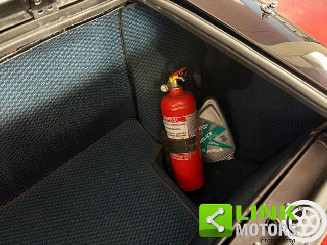 FERRARI Dino GT4 Dino 208 GT/4 NERA - MATCH.COLOUR - ASI ORO