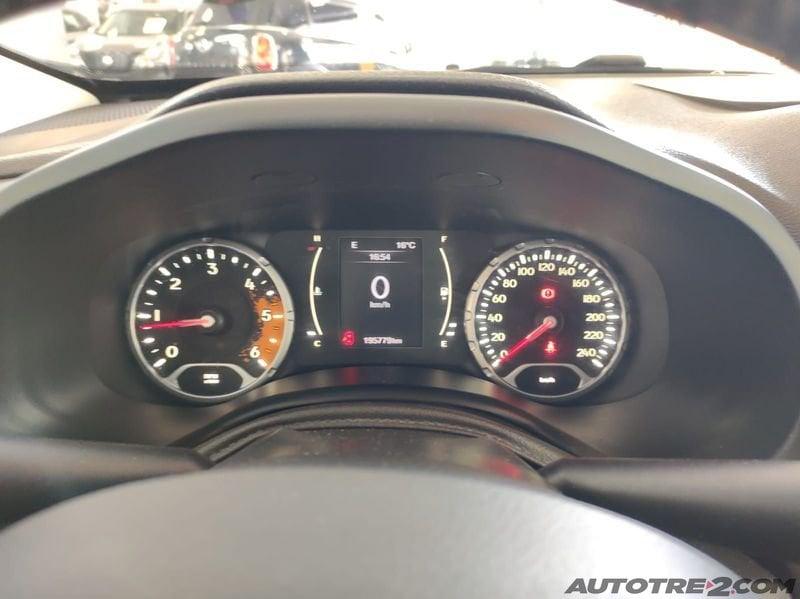 Jeep Renegade Renegade 1.6 Mjt Opening Edition