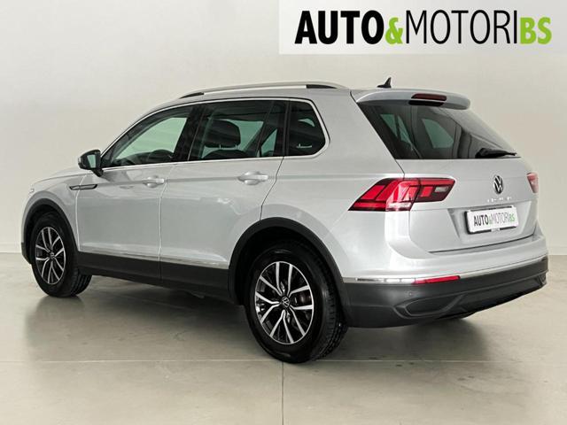 VOLKSWAGEN Tiguan 1.5 TSI 150 CV ACT Life
