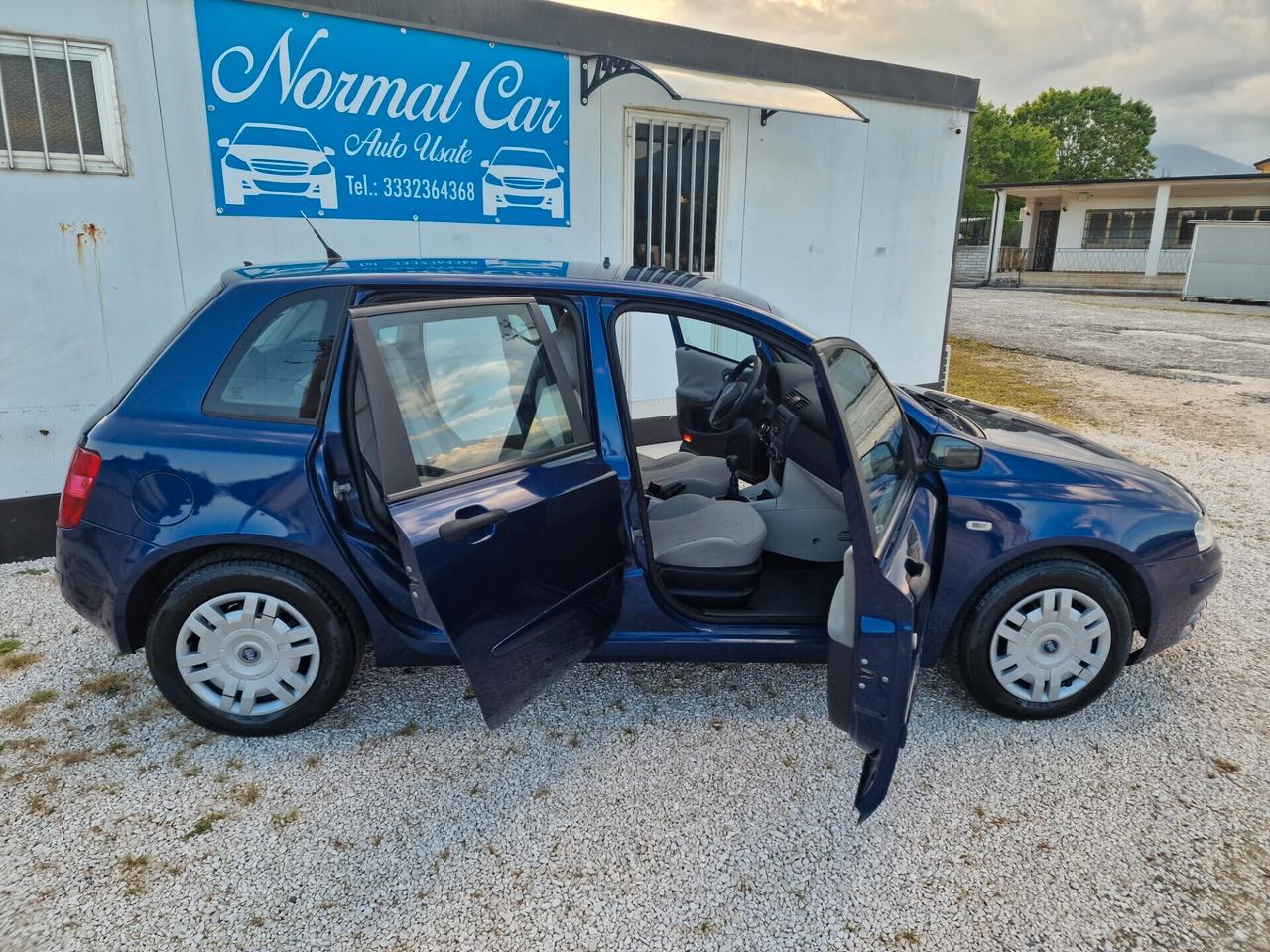 Fiat Stilo 5 porte Active
