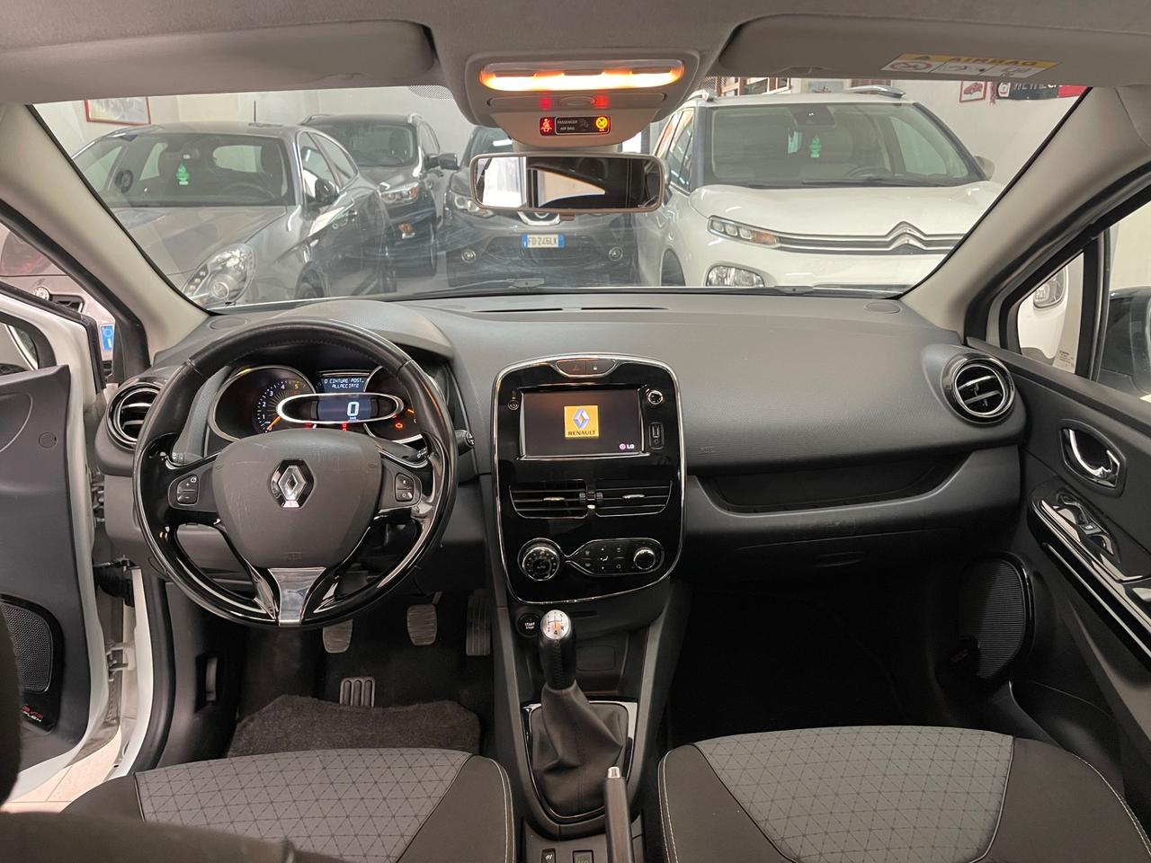 Renault Clio 1.5 DCI 90CV S&S Energy