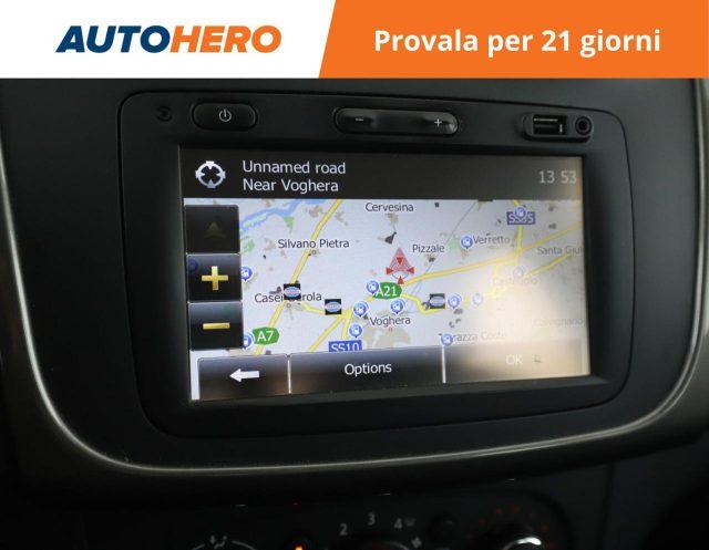 DACIA Sandero Stepway 900 TCe 12V 90CV Prestige