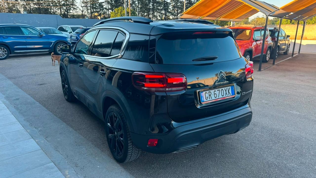 Citroen C5 Aircross BlueHDi 130 S&S EAT8 Feel Pack