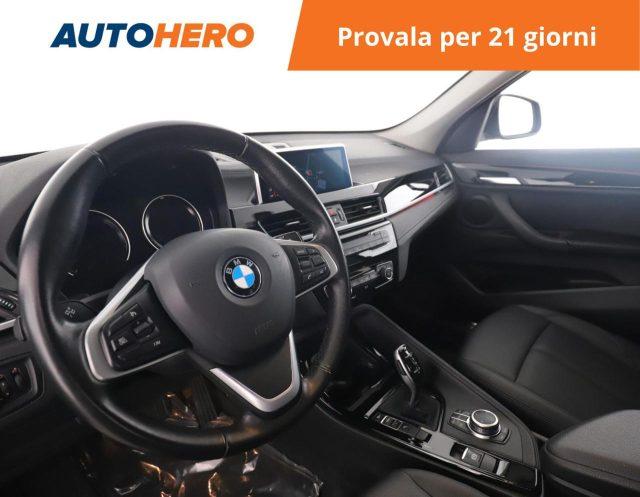BMW X1 sDrive18d xLine Plus