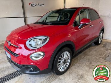 FIAT 500X 1.3 T4 150 CV DCT