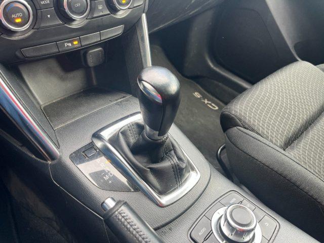 MAZDA CX-5 2.2L SKYACTIV-D 150CV 2WD EVOLVE AUTOMATICA