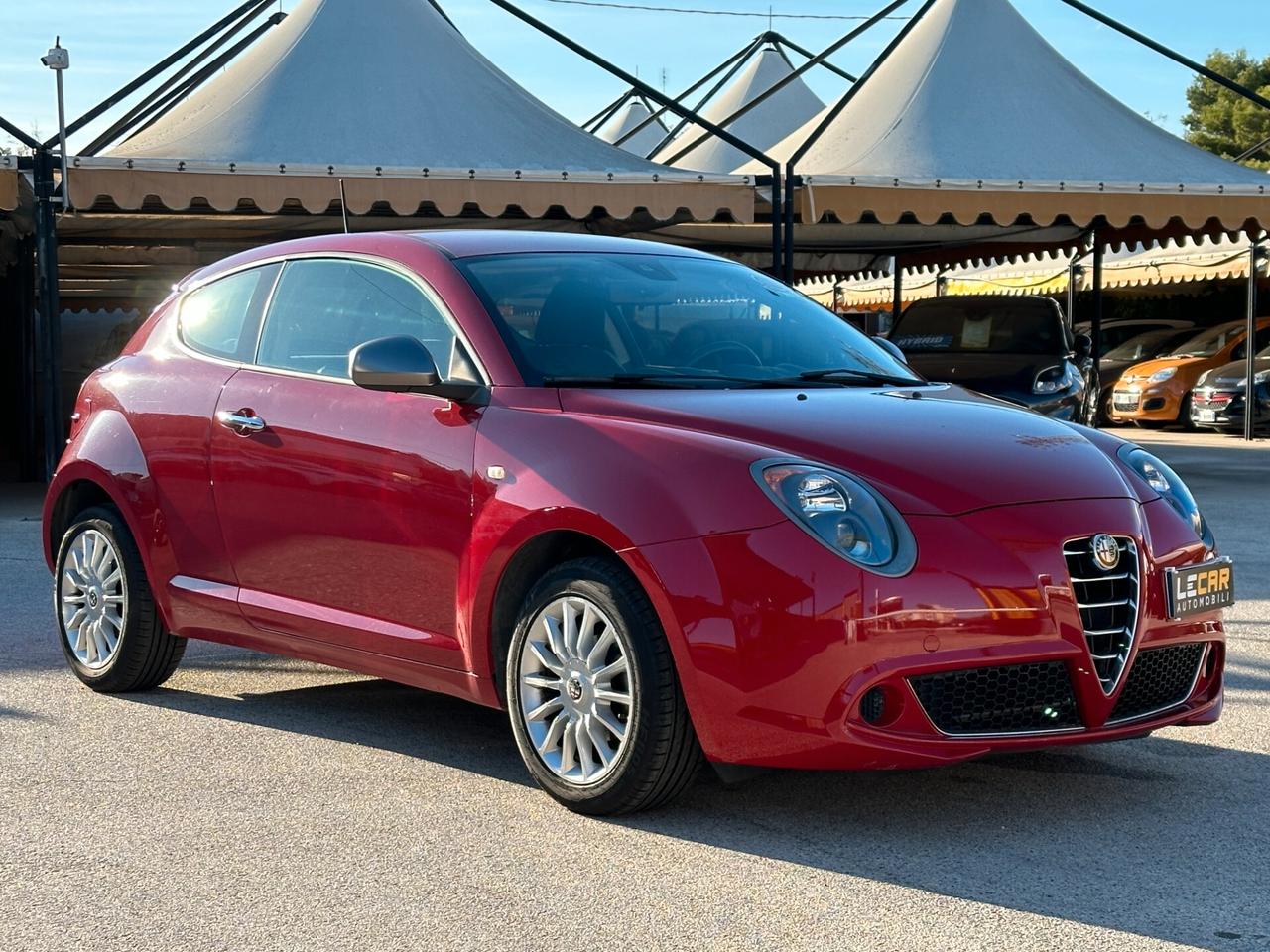 ALFA ROMEO MiTo 1.4 78 CV 8V S&S Junior