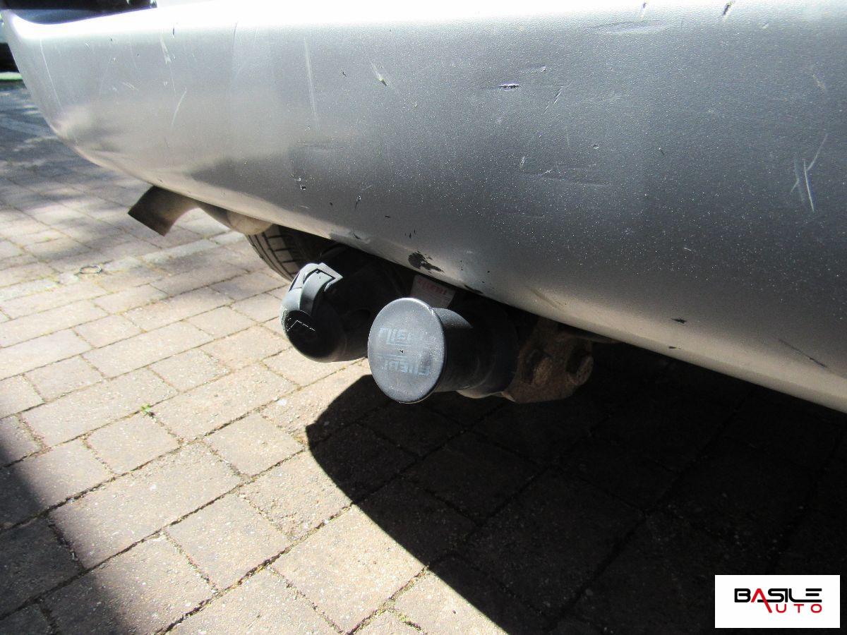 PEUGEOT - Ranch - HDi Break
