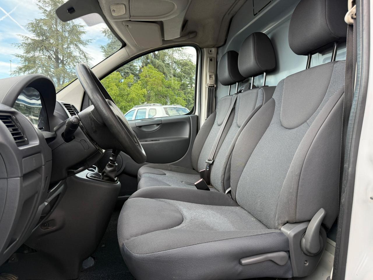 Citroen jumpy 1.6D. L1 H1|IVA ESPOSTA