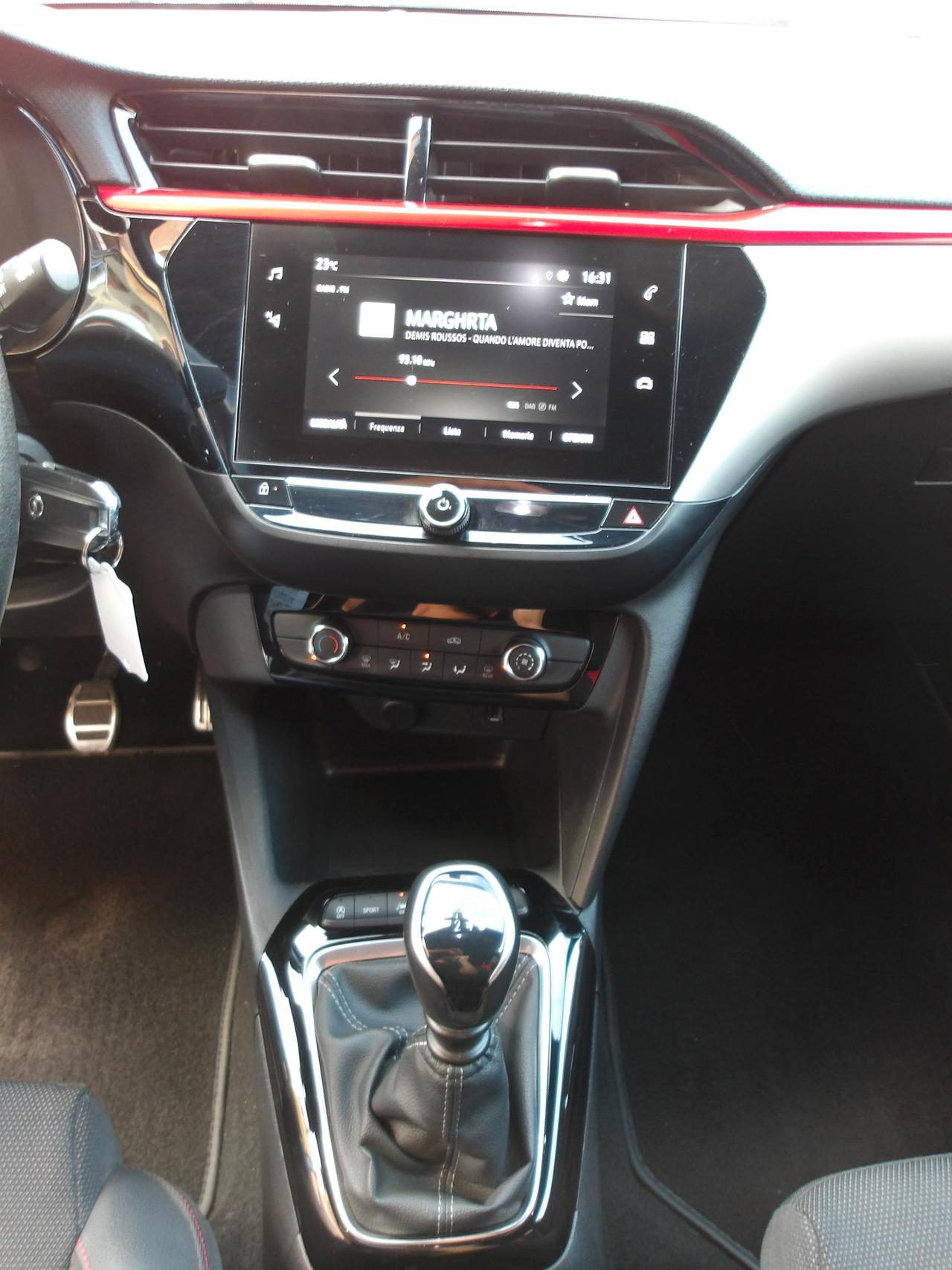 Opel Corsa 5 Porte Corsa 1.2 Elegance s&s 100cv