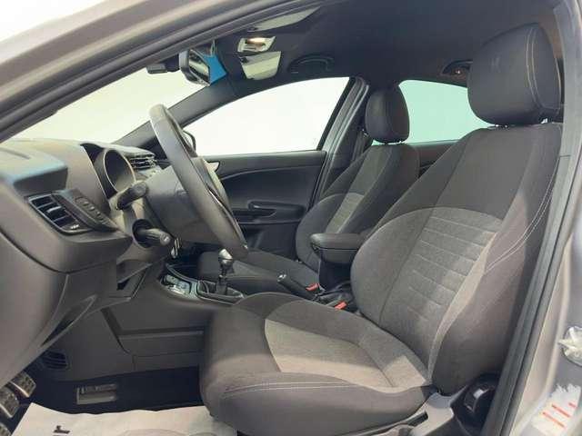 Alfa Romeo Giulietta 1.4 Turbo 120 CV GPL Sport