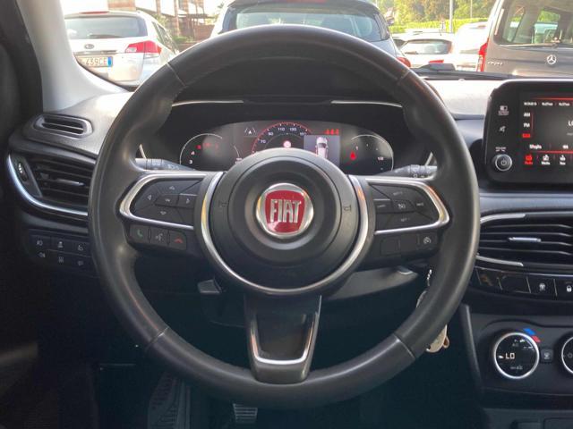 FIAT Tipo 1.6 Mjt S&S SW Life NAVI+ADAS