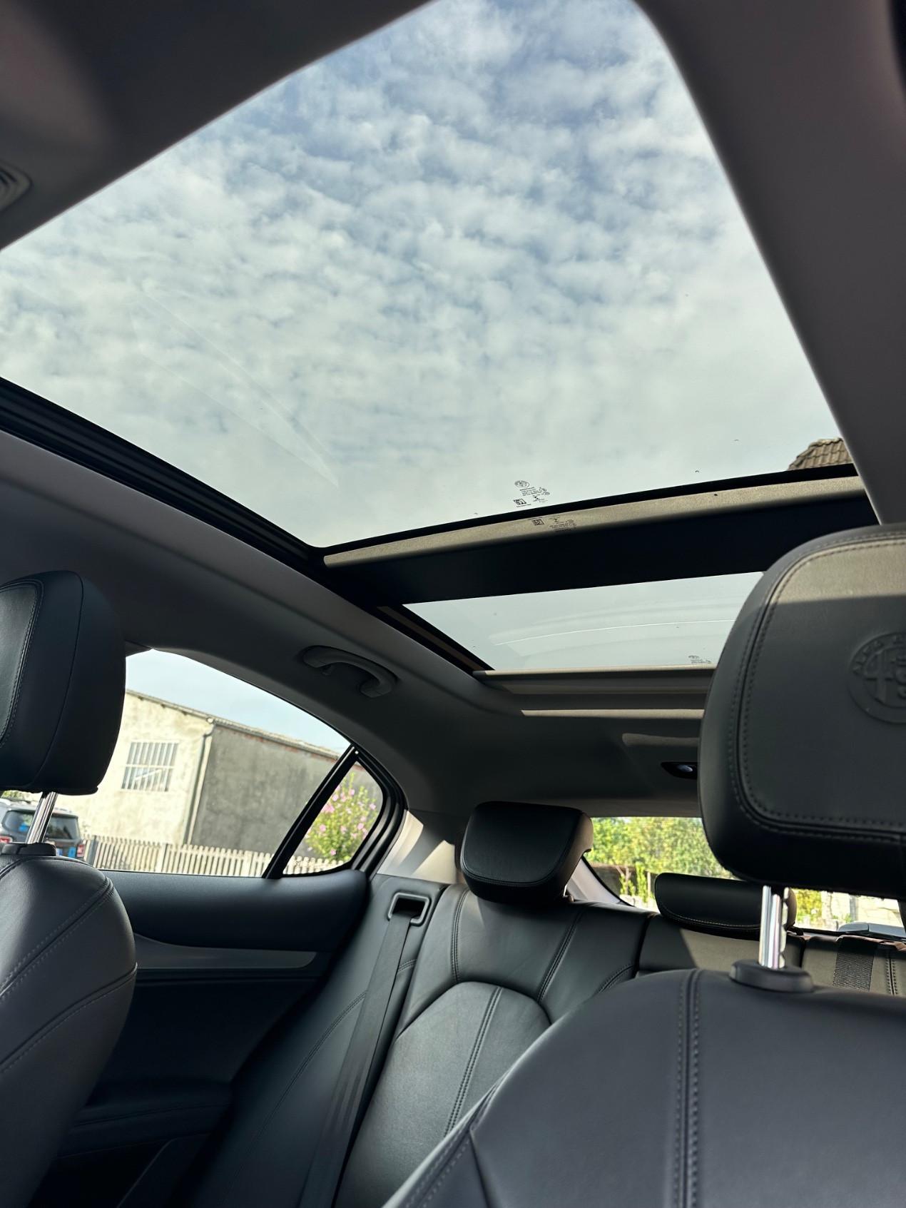 Alfa Romeo Stelvio 2.2 t Super Q4 210cv auto
