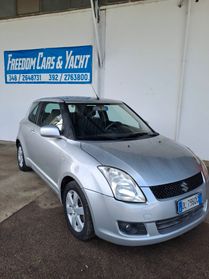 Suzuki Swift 1.3 3p. GL