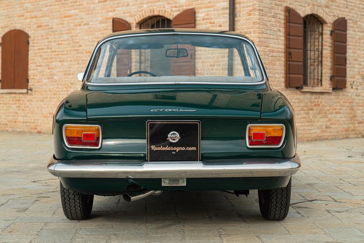 Alfa Romeo GT 1300 Junior Scalino - ALF00232