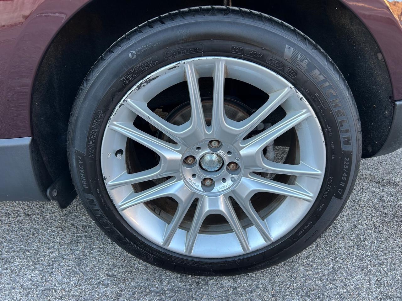 Lancia Delta 1.6 MJT Platino km certificati