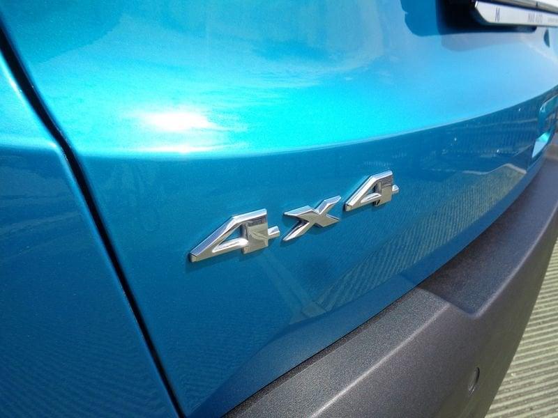 Jeep Renegade Renegade 2.0 mjt Limited 4wd 140cv auto 9m