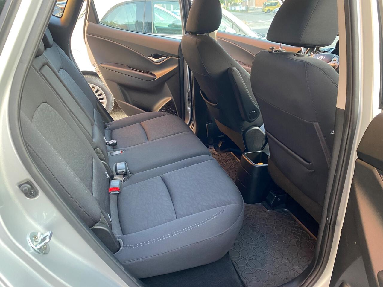 Hyundai iX20 1.4 90 CV Econext Comfort NEOPATENTATI!!!