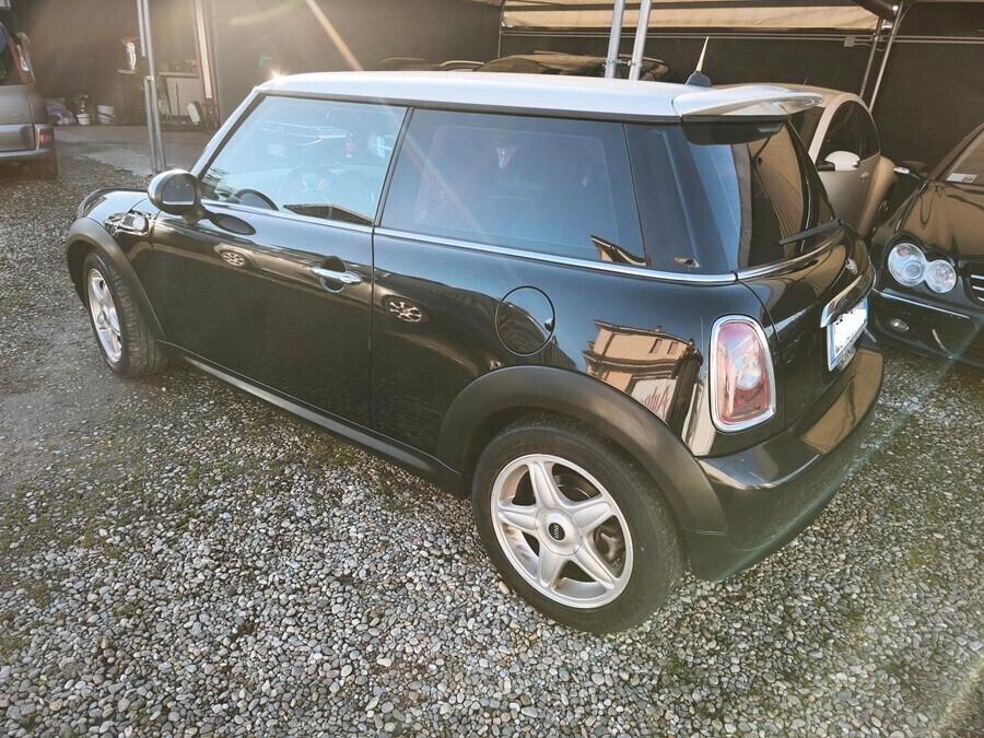 Mini Cooper OTTIME CONDIZIONI