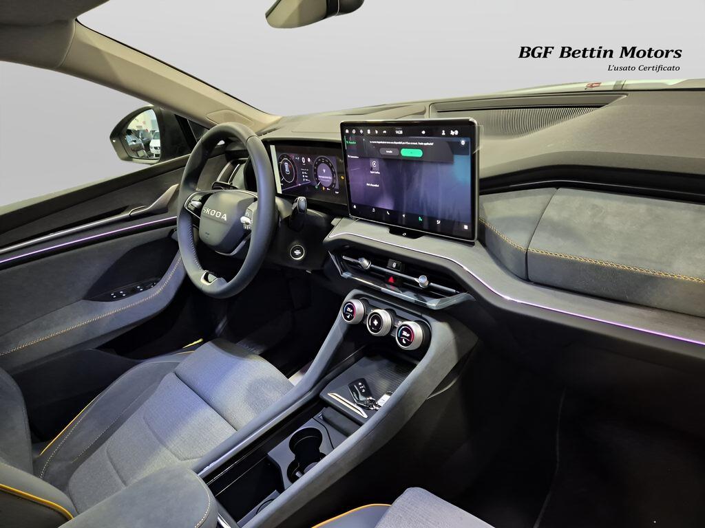 Skoda Kodiaq 2.0 tdi evo Style 150cv dsg 7p.ti