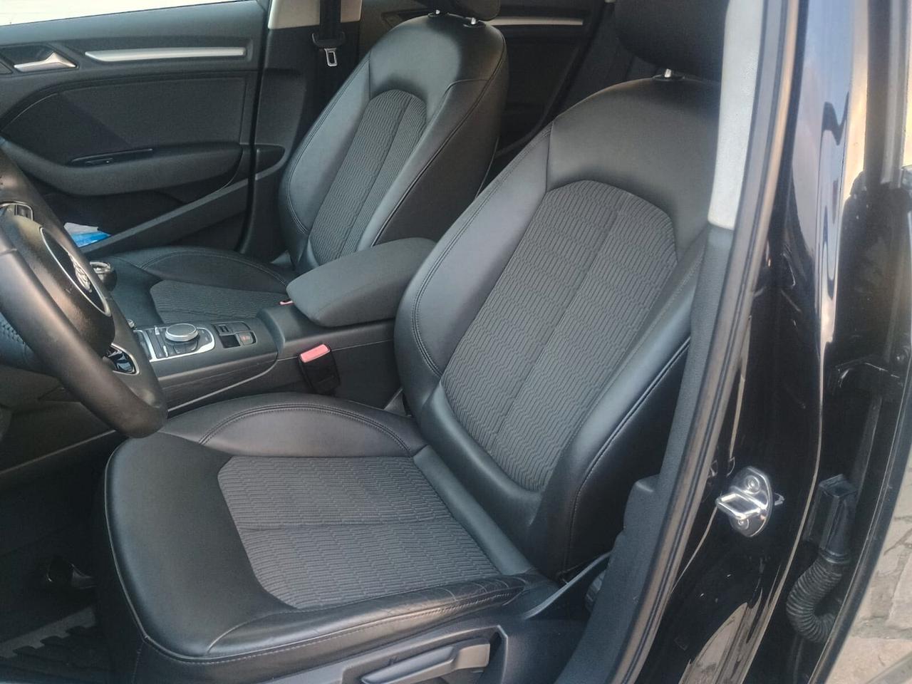 Audi A3 A3 2014 Sportback 1.6 TD