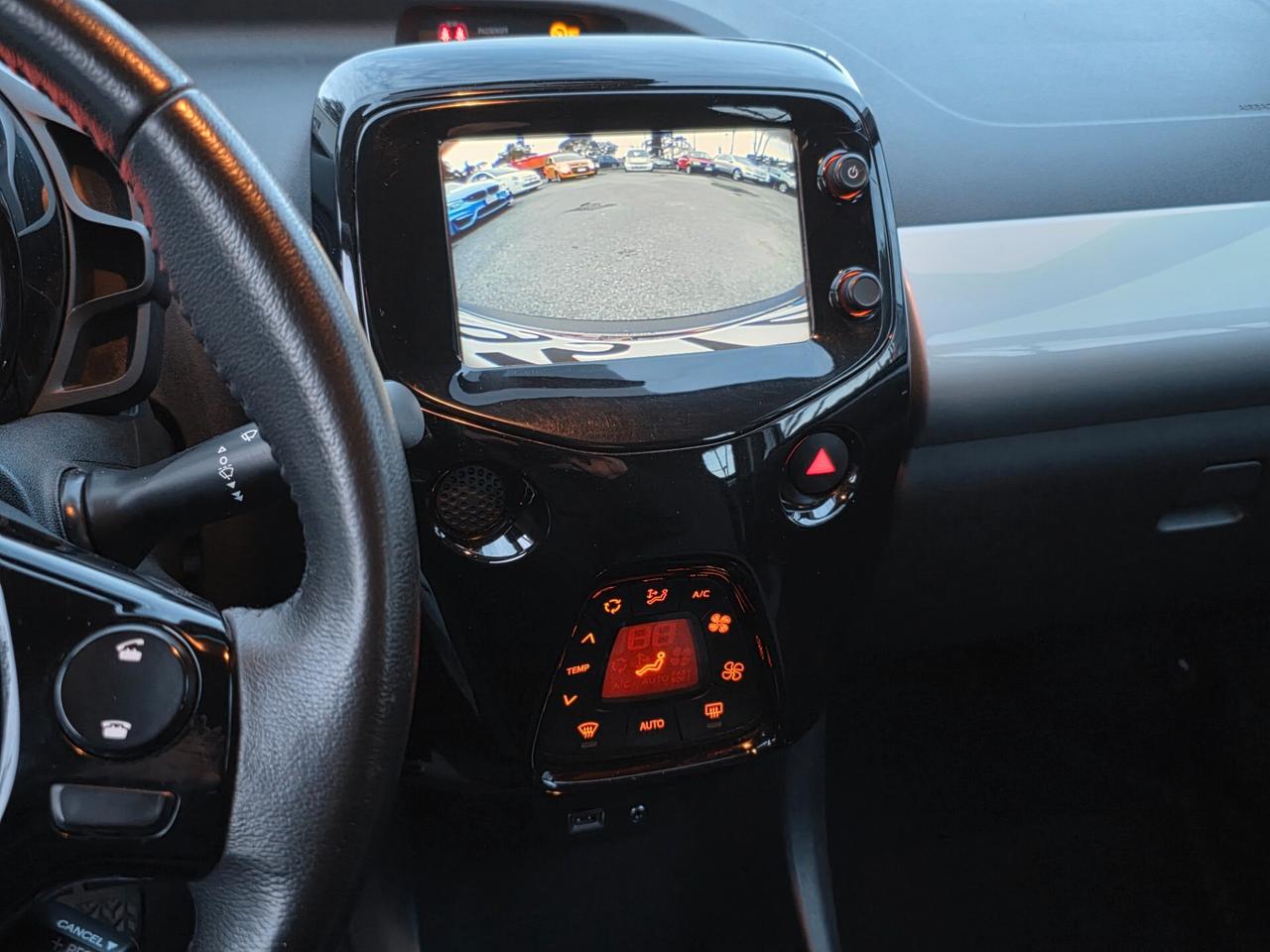 Toyota Aygo 1.0 VVT-i CABRIO