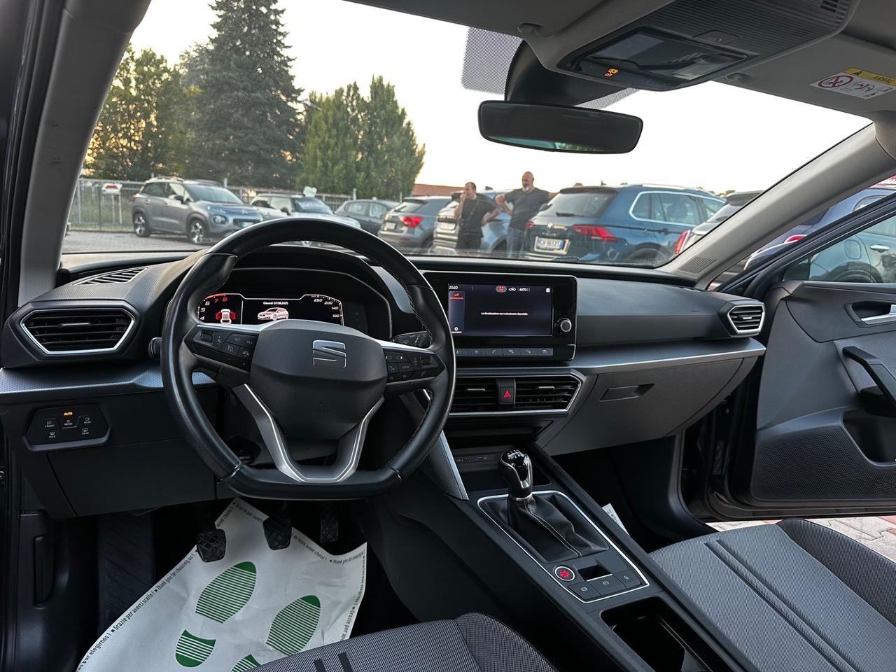 Seat Leon 1.0 TSI 110 CV Style