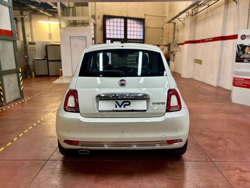 FIAT 500 500 1.0 Hybrid