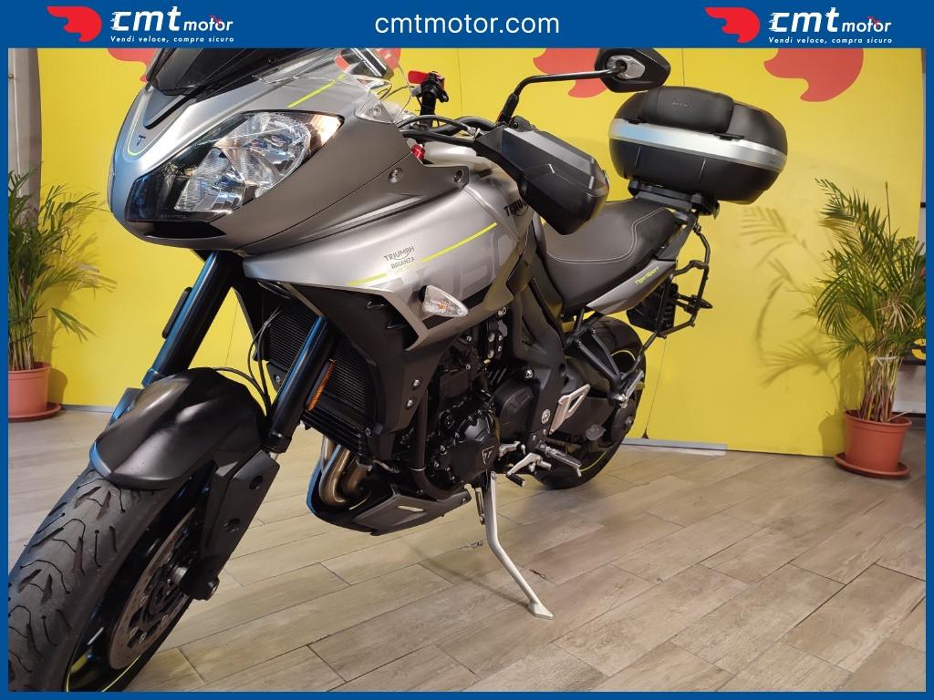 Triumph Tiger 1050 - 2019