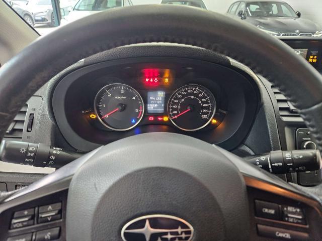 Subaru XV 2.0d S Unlimited (exclusive)TAGLIANDI CERTIFICATI