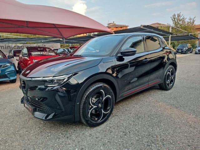 ALFA ROMEO Junior 1.2 136 CV Hybrid eDCT6 Speciale