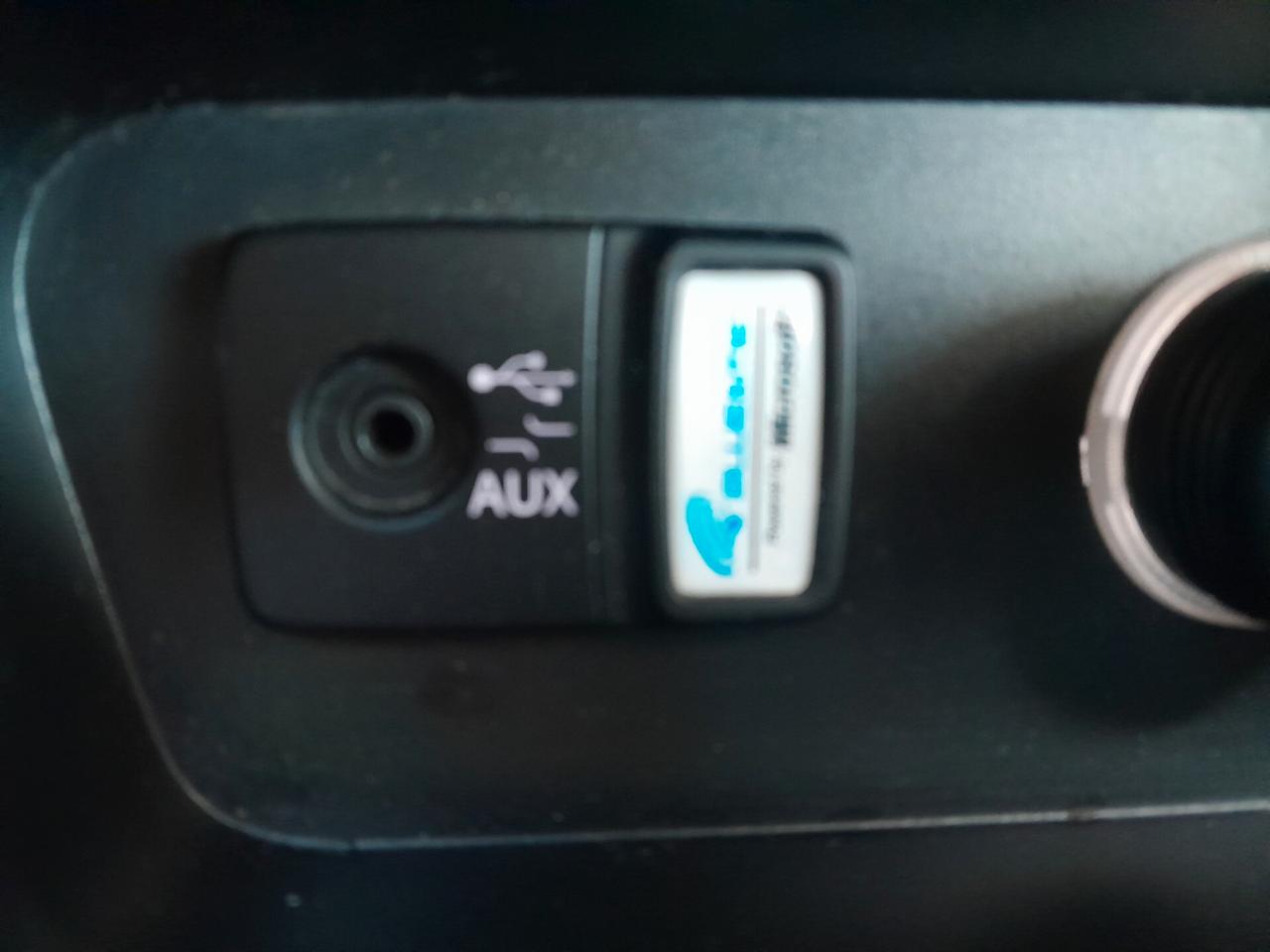 Lancia Delta 1.6 MJT 120cv full full op