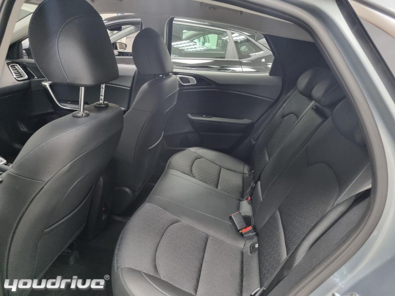 Kia XCeed 1.0 T-GDi 115 CV Business