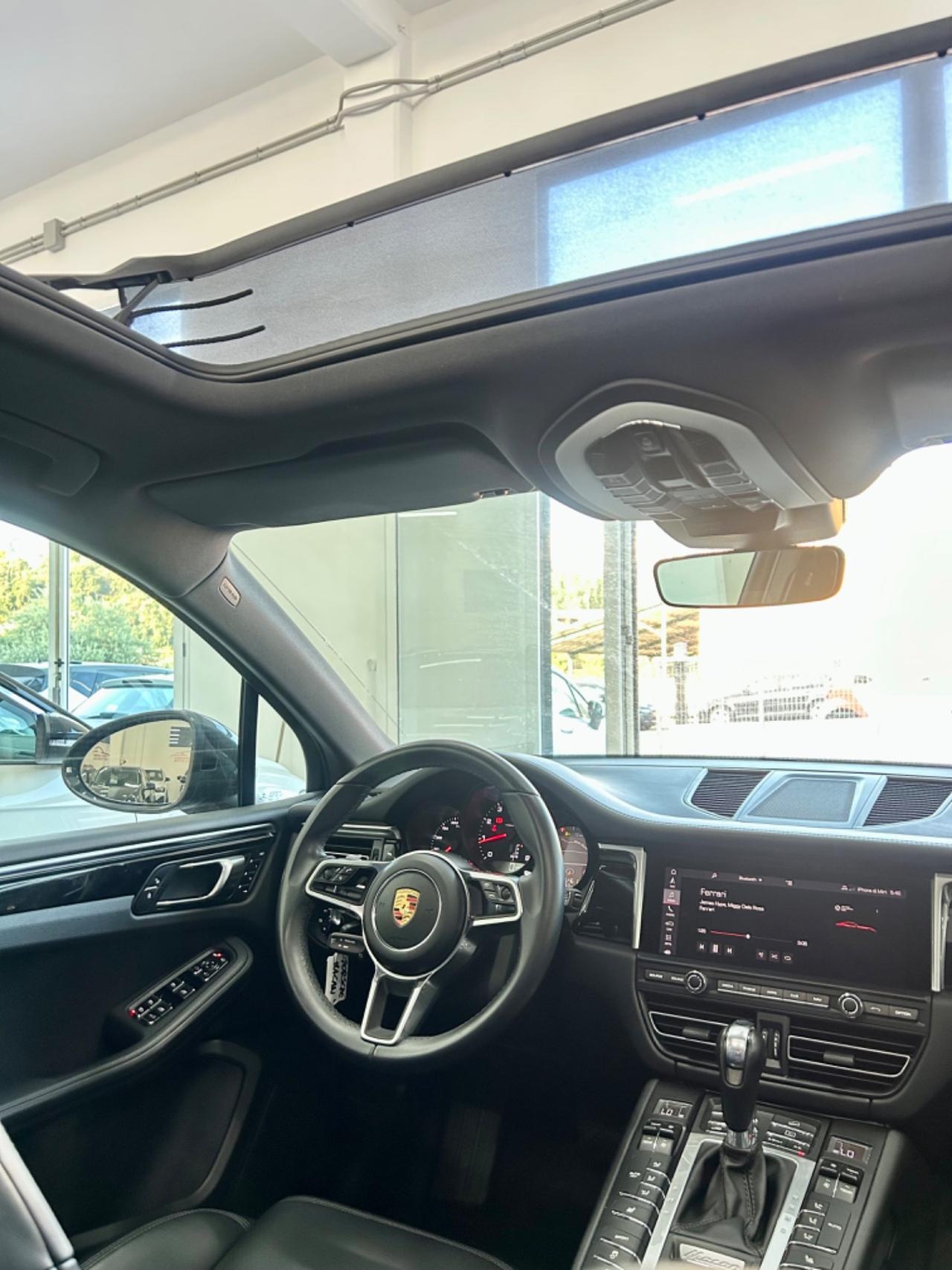 Porsche Macan 2.0 245cv FULL OPTIONAL finanziabile