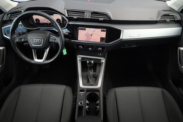 AUDI Q3 35 TFSI S tronic Business Advanced