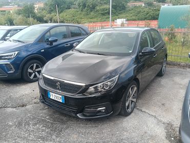 Peugeot 308 BlueHDi 100 S&S Business