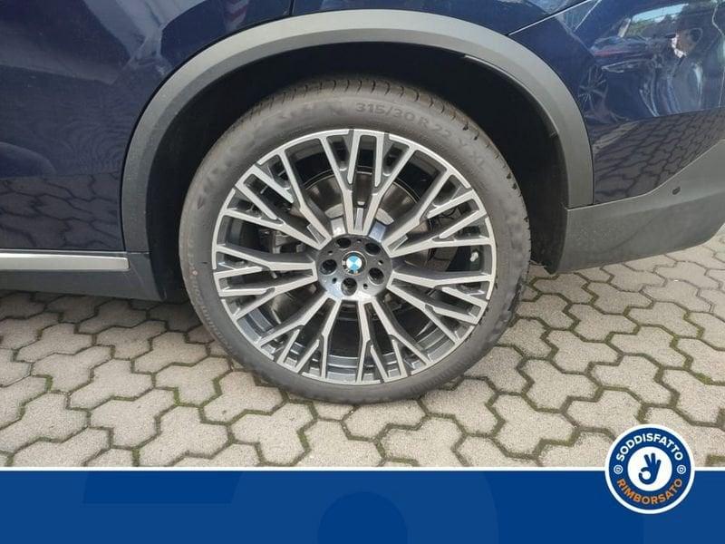 BMW X5 xDrive 30d