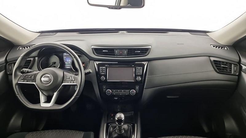 Nissan X-Trail dCi 150 4WD Business