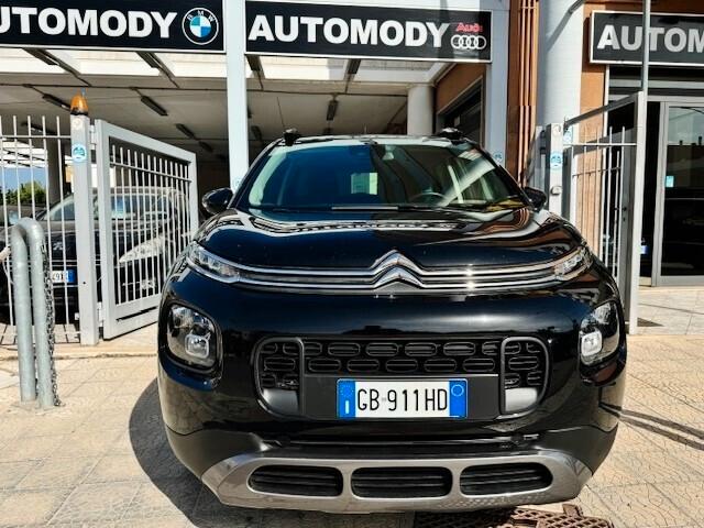 Citroen C3 Aircross C3 Aircross BlueHDi 100 S&S Shine