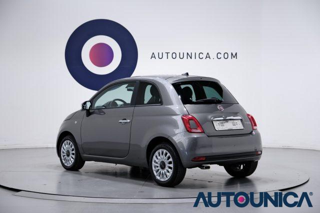 FIAT 500 1.0 HYBRID DOLCEVITA NEOPATENTATI