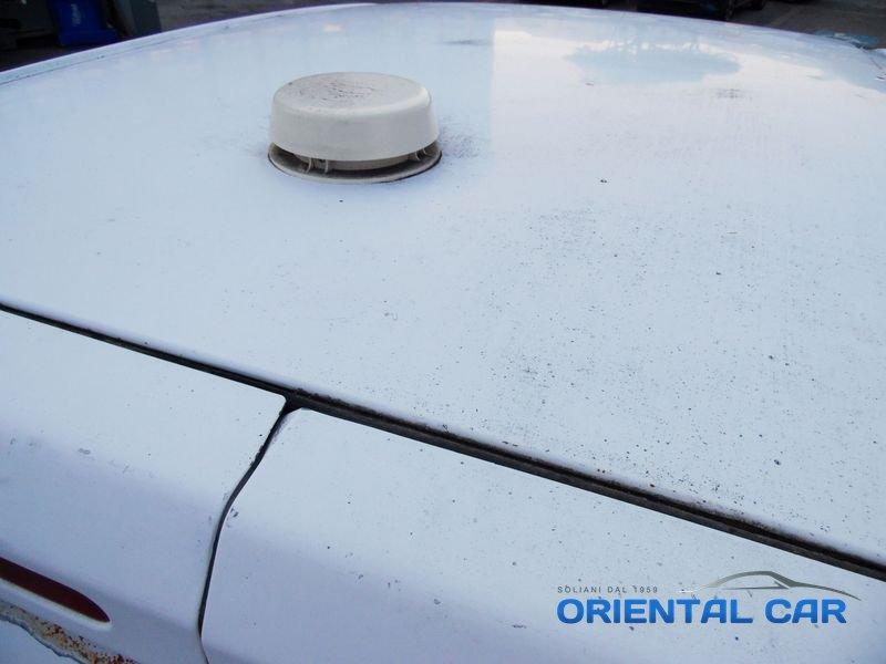 Citroën Berlingo 1600 hdi van 3 POSTI TRASPORTO CANI / ANIMALI